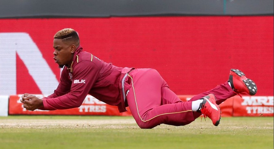 West Indies recall Hetmyer, Thomas for India ODIs