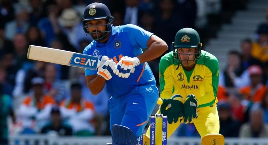 India to host Australia ahead of ODI World Cup