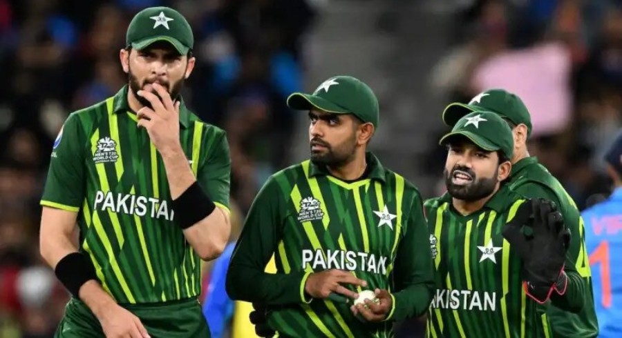 PCB aims to settle cricketers' central contract issue ahead of World Cup