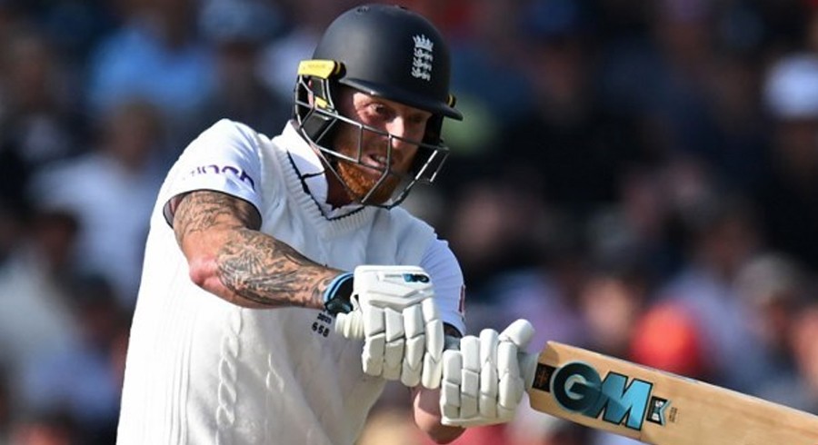 Stokes to have 'serious conversations' about knee surgery