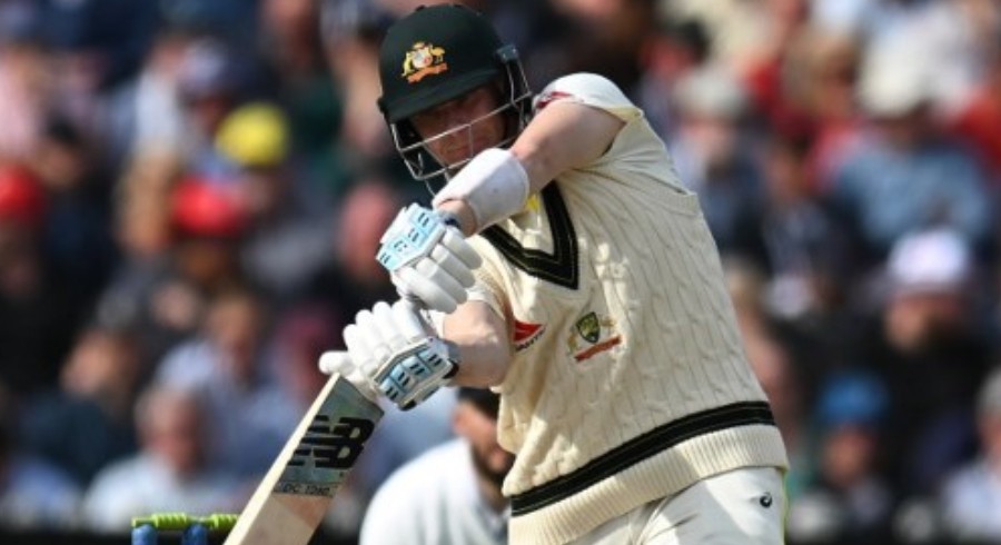 Smith leads Australia revival in fifth Ashes Test