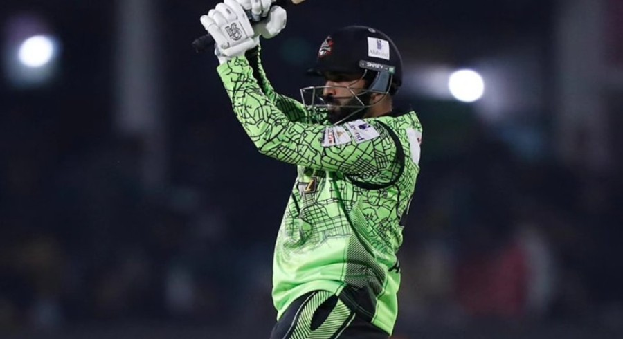 Durban Qalandars crowned Zim Afro T10 champions