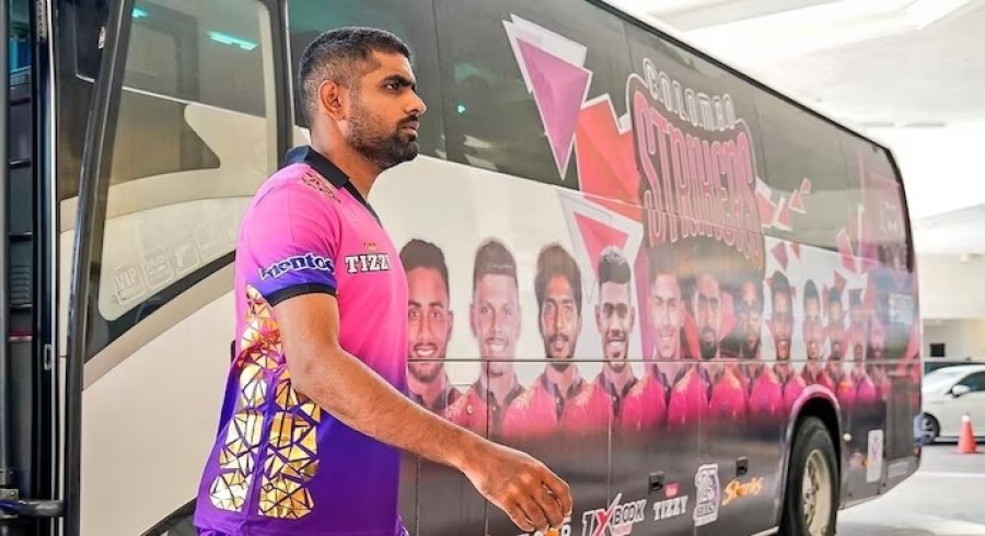 LPL 2023 Match 10, Colombo Strikers vs Galle Titans Match Preview, Pitch  Report, Weather Report, Predicted XI, Fantasy Tips, and Live Streaming  Details - Home of T20