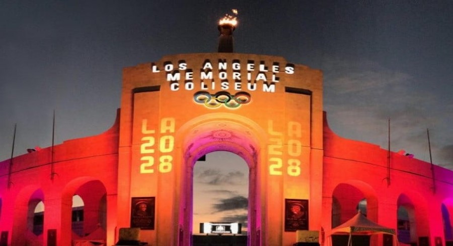 اولمپک گیمز میں 128سال بعد کرکٹ کی واپسی کا امکان روشن