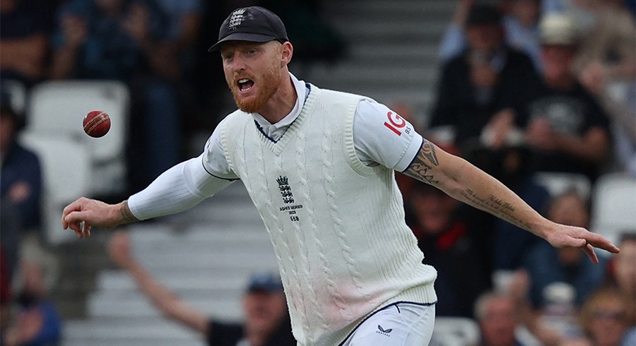 Stokes hits back at Australia drinks snub claim