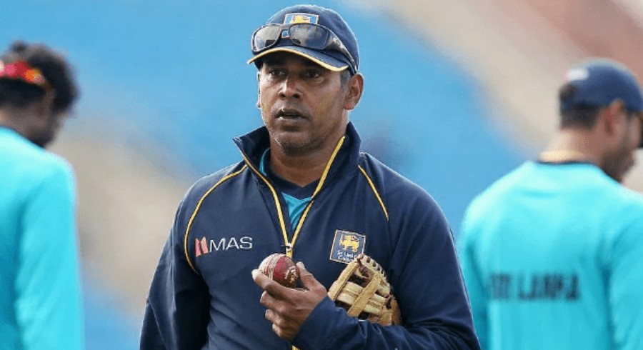 Vaas reveals why Babar Azam is not leading Colombo Strikers in LPL 2023