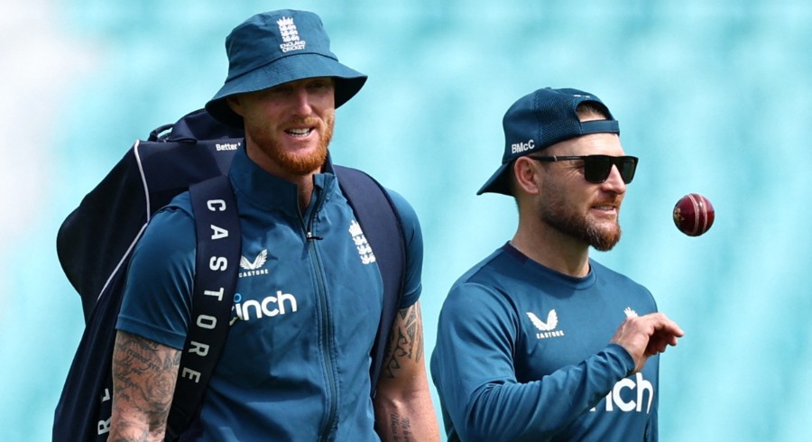 India to be the next test for England's 'Bazball', says Nasser Hussain