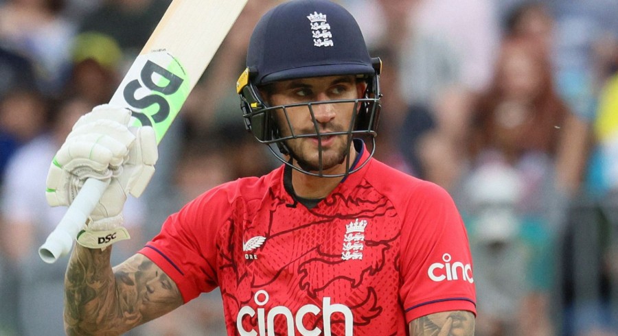 Alex Hales announces retirement from international cricket