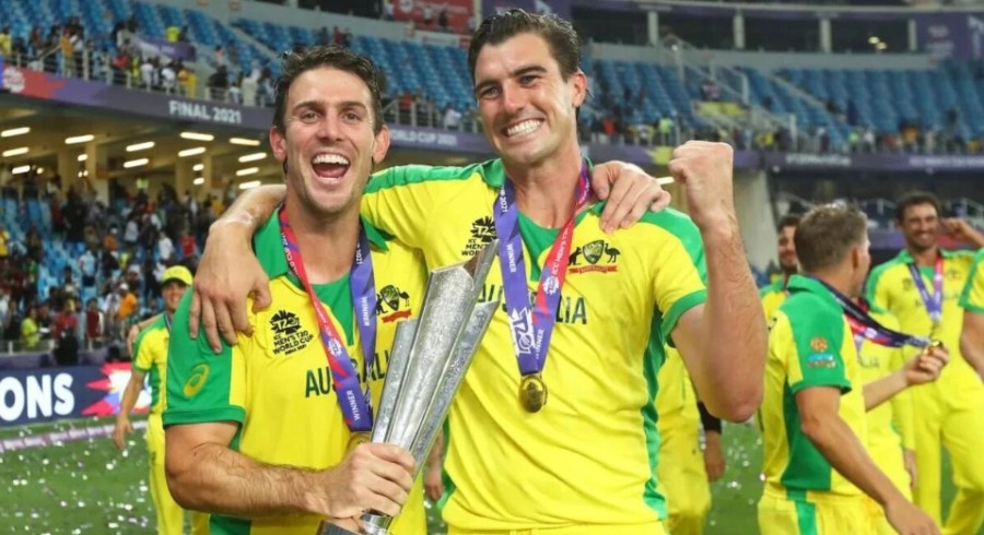 Australia announces preliminary squad for 2023 World Cup