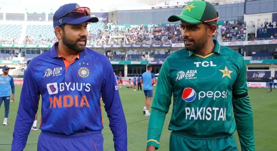 Rohit Sharma wary of Pakistan ahead of Asia Cup 2023