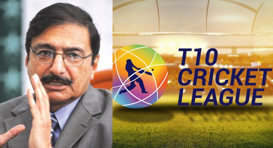 PCB mulls over launching T10 league this year