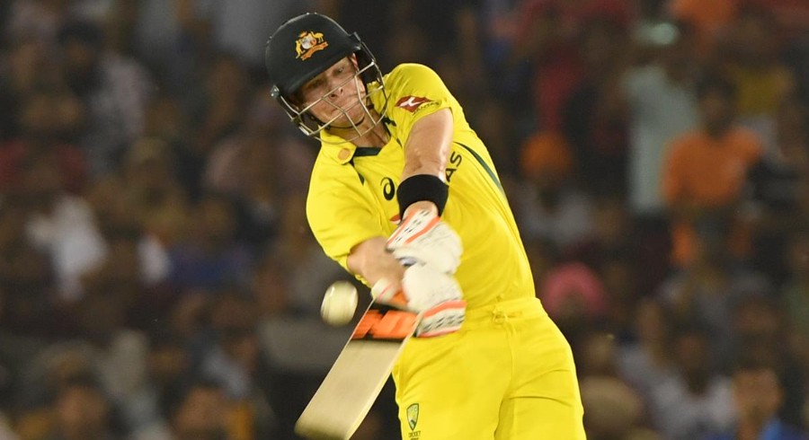 Smith to open for Australia against South Africa in T20 career first