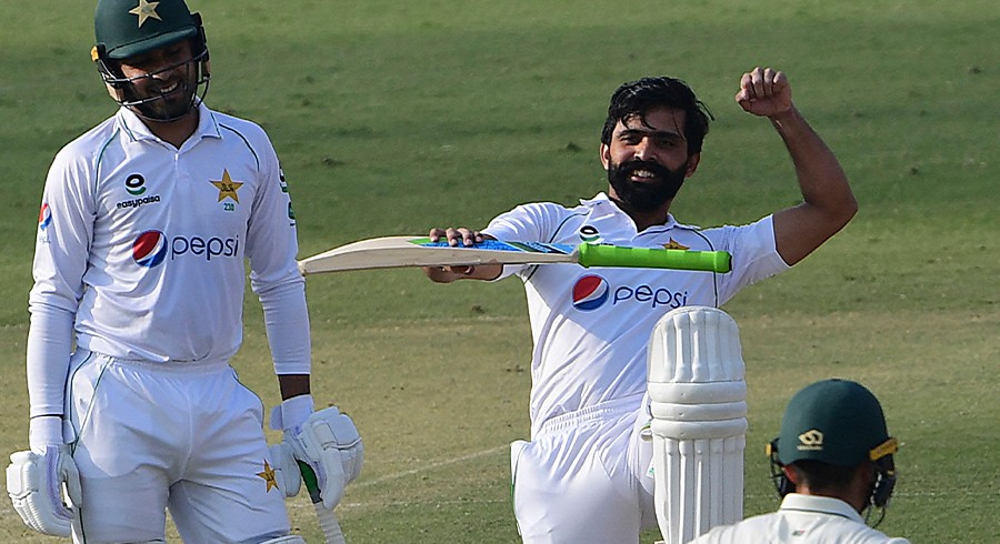 Fawad Alam bids farewell to Pakistan cricket, eyes US career