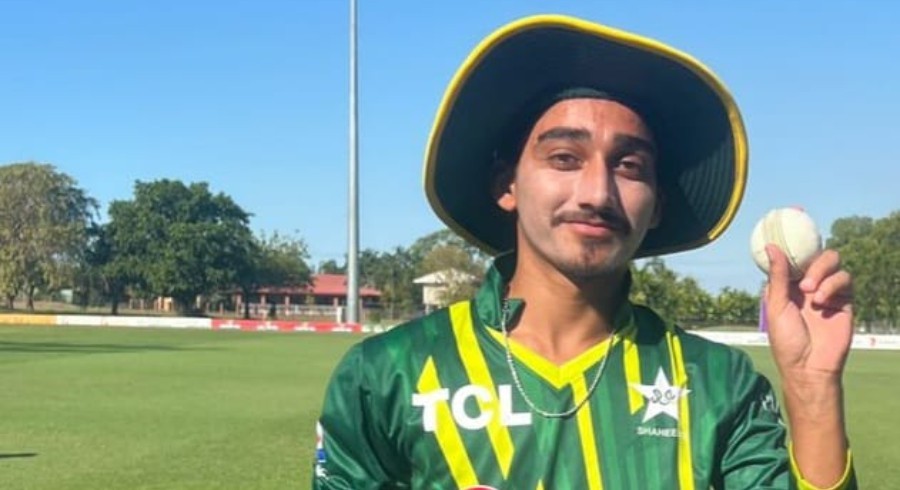 فیصل اکرم کی تباہ کُن بولنگ، شاہینزنے پی این جی کو224رنزسے ہرادیا