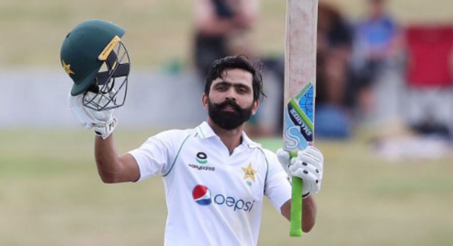 Fawad Alam rubbishes reports regarding quitting Pakistan cricket