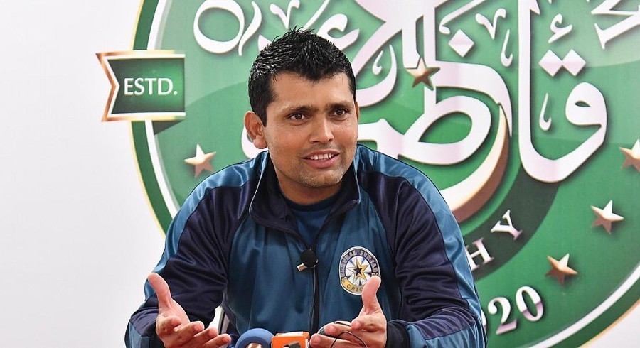 Kamran Akmal names three promising wicketkeepers, backup keeper for World Cup