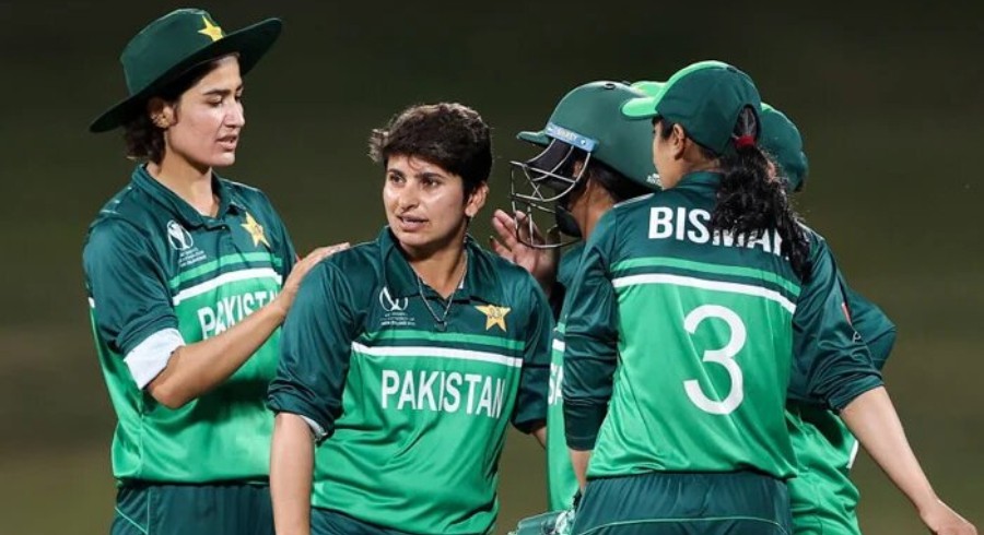 PCB announce Pakistan women’s ODI, T20I squads for South Africa series