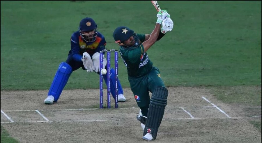 Asia Cup tickets sales begin for matches in Pakistan