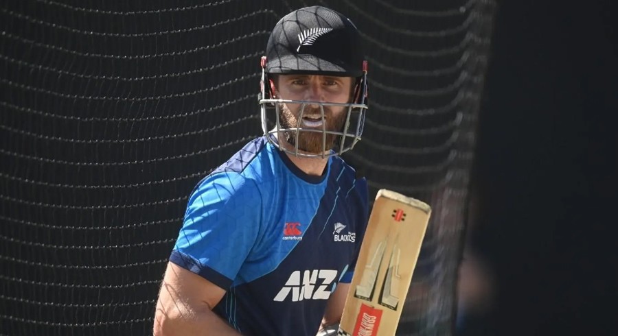 Kane Williamson confronts World Cup prospects amid recovery progress