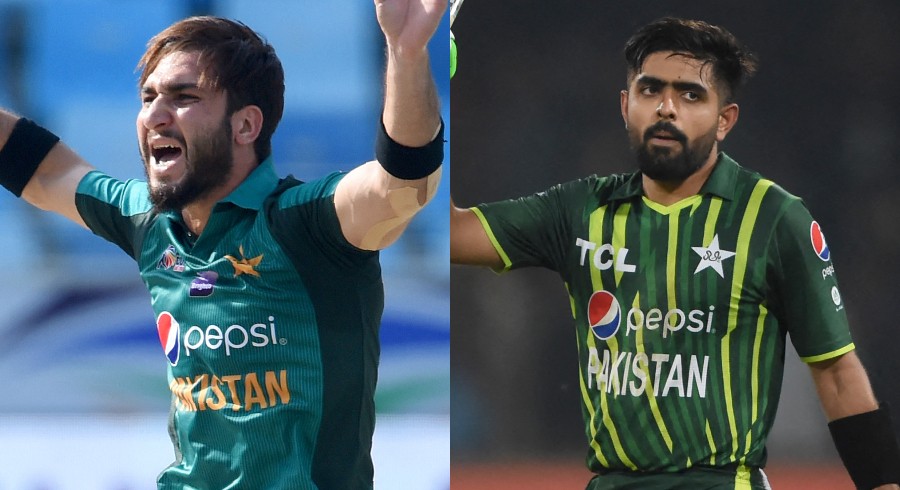 Usman Shinwari claims no fear of Babar Azam in T20s'