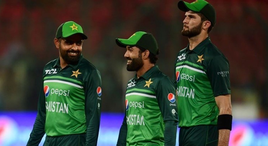 Pakistan can reclaim No. 1 spot in ODI rankings with win over Afghanistan