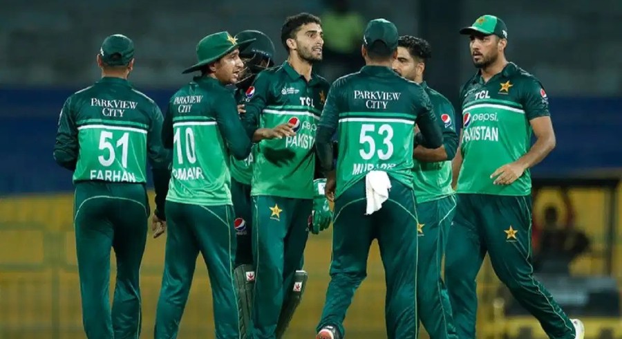 Eight emerging stars invited to Pakistan’s training camp for Afghanistan series