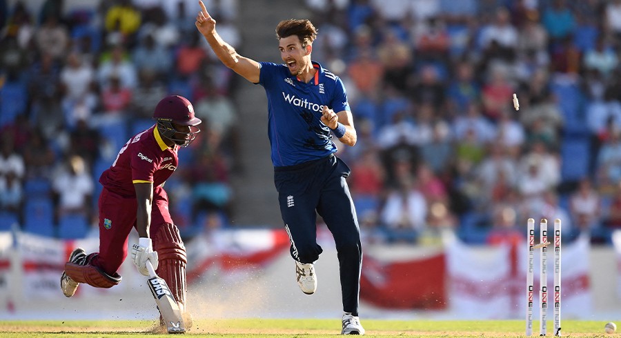 Former England bowler Steven Finn retires after injury battle