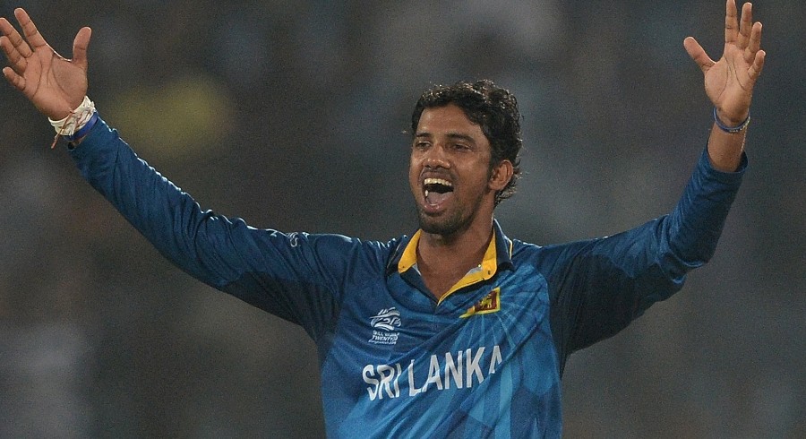 Travel ban on former Sri Lanka spinner accused of match-fixing