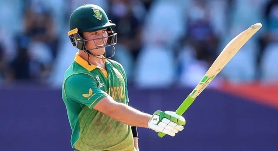 South Africa name 18 for one-day games against Australia