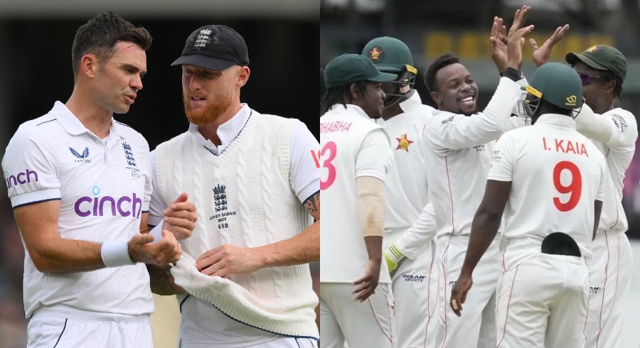 England to host Zimbabwe for Test series after 2003