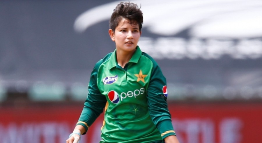 Women cricketers in Pakistan get first-ever domestic contracts from PCB