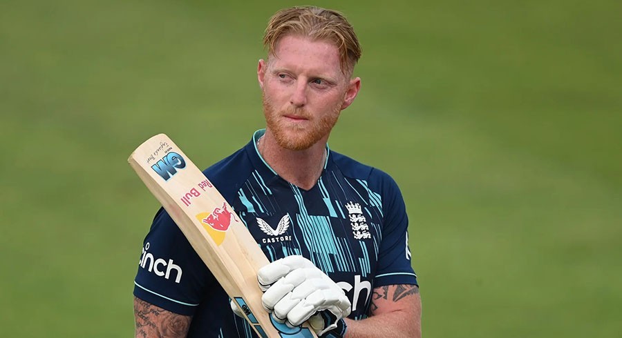 Ben Stokes comes out of ODI retirement ahead of 2023 World Cup