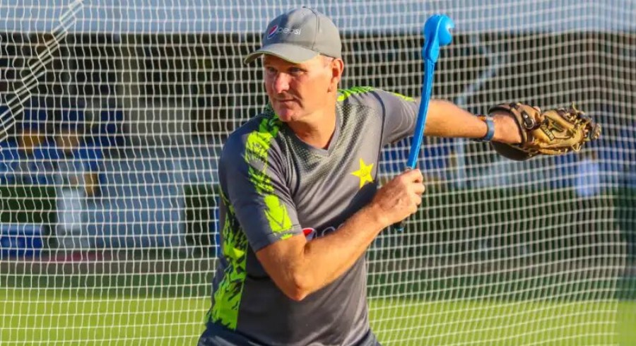 Pakistan's head coach pinpoints areas for improvement