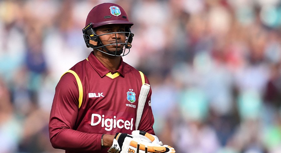 Marlon Samuels found guilty of anti-corruption code breach