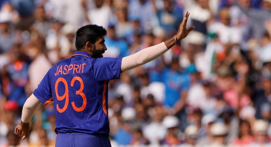 Returning Bumrah not holding anything back ahead of home World Cup