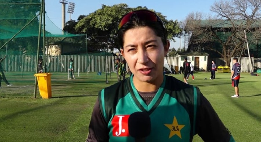 Nahida Khan appointed manager of Pakistan women’s team