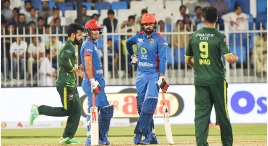 Afghanistan Cricket Board welcomes fans with free entry for Pakistan series