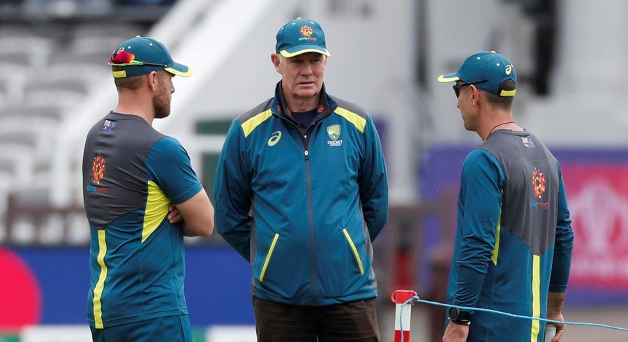 Greg Chappell picks Pakistan among his semi-finalists for 2023 World Cup