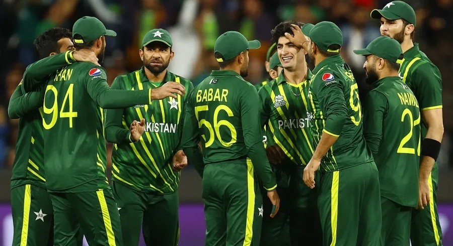 World Cup schedule in flux again over security concerns for Pakistan match