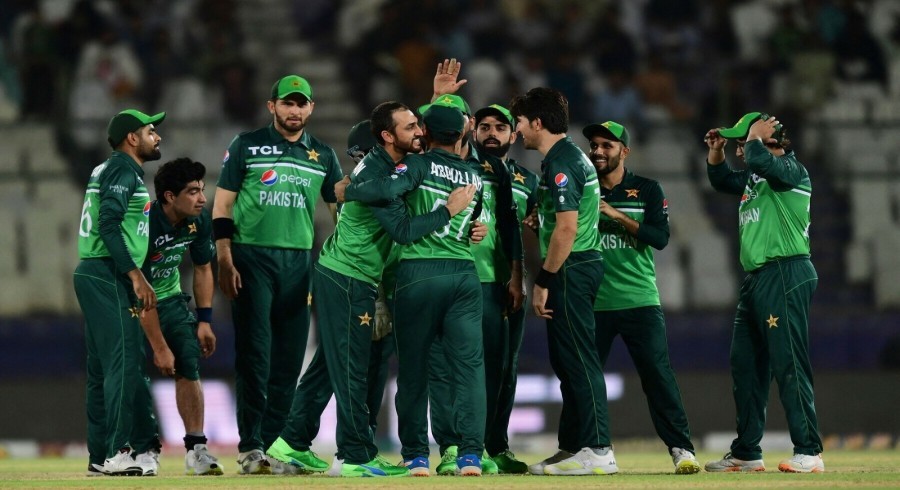 Pakistan’s likely playing XI for first ODI against Afghanistan