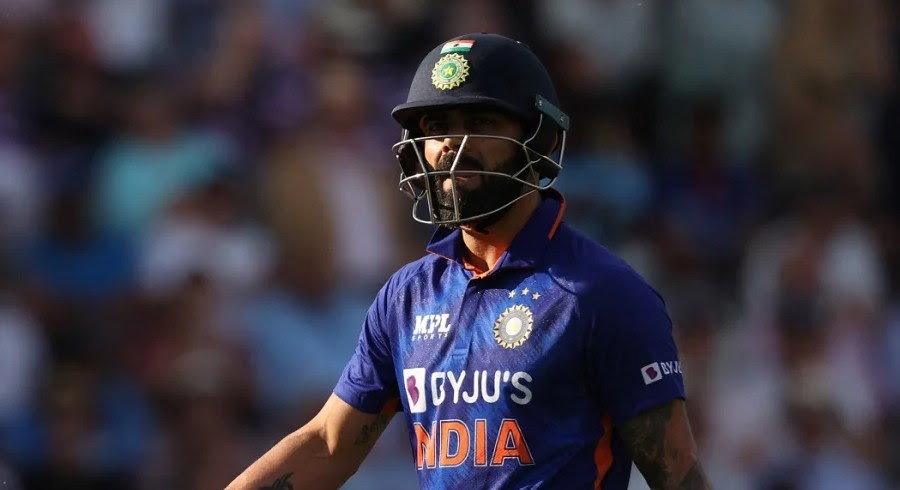 ایشیاء کپ: ویرات کوہلی کونمبر 4 پر کھلانا چاہیے، روی شاستری