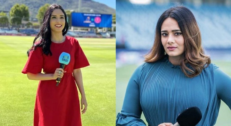 Presenters announced for Asia Cup 2023