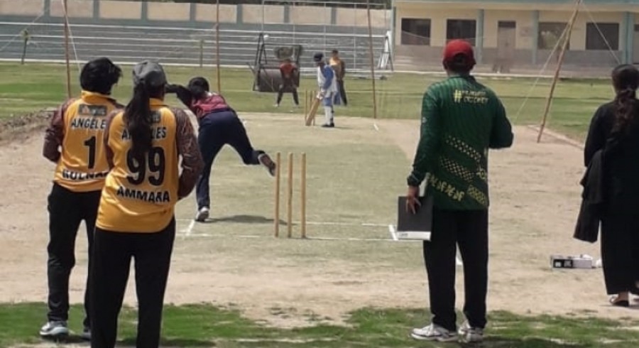 Nationwide women trials set to be conducted by PCB
