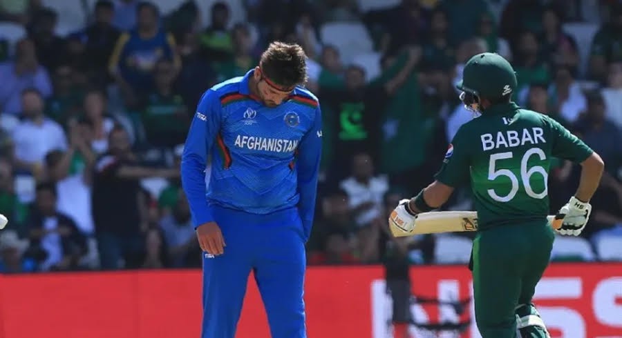 پاک افغان سیریز: پہلا ون ڈے میچ آج کھیلا جائے گا