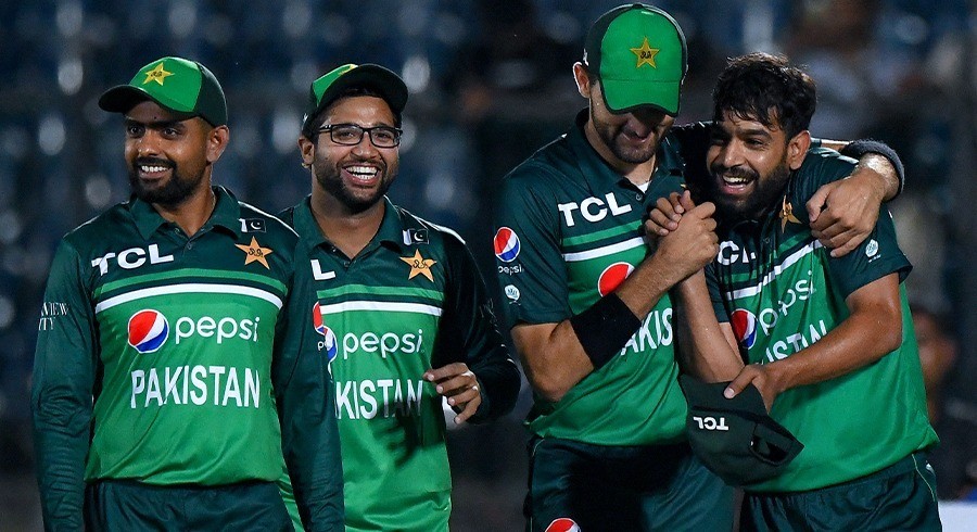 آئی سی سی نے ٹی 20 اور ون ڈے پلیئرز کی نئی رینکنگ جاری کردی