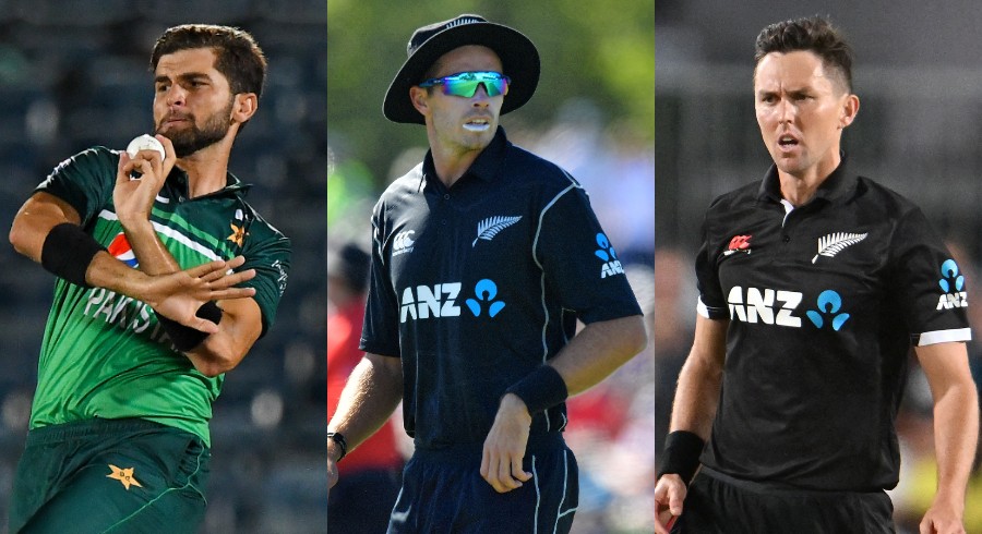 Southee opens up about Indian batters’ struggle against Shaheen, Boult