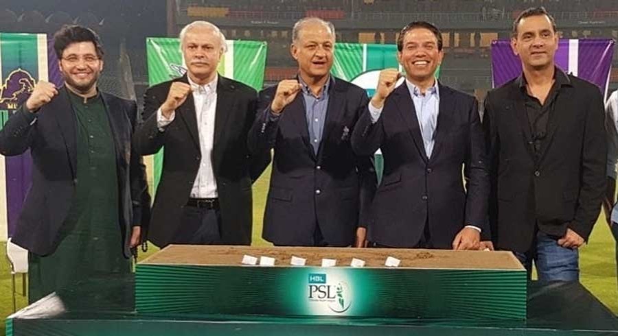 PCB unlikely to include more PSL teams till tenth edition