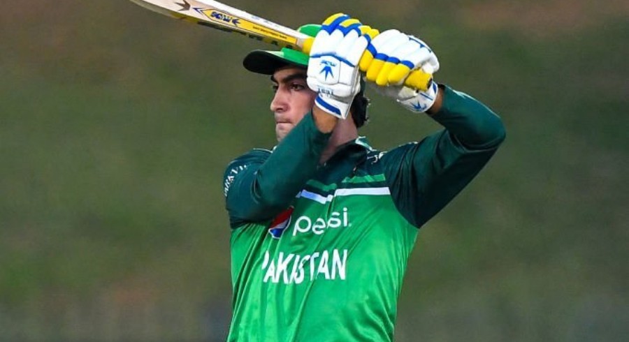 Naseem Shah spoils Afghanistan’s party to seal ODI series