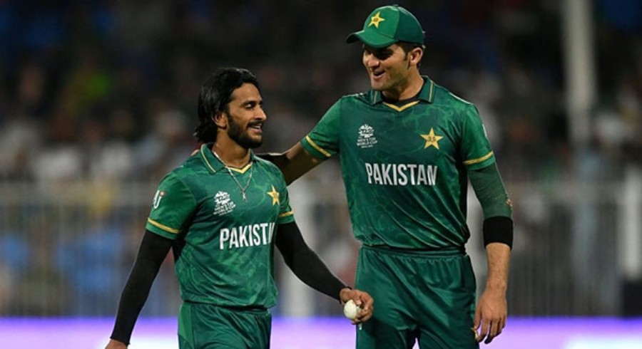 Hassan Ali stuns everyone yet again with his correct prediction