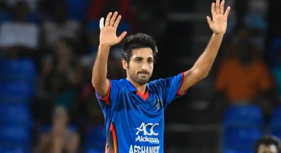 Afghanistan drops Fareed, Karim Janat returns